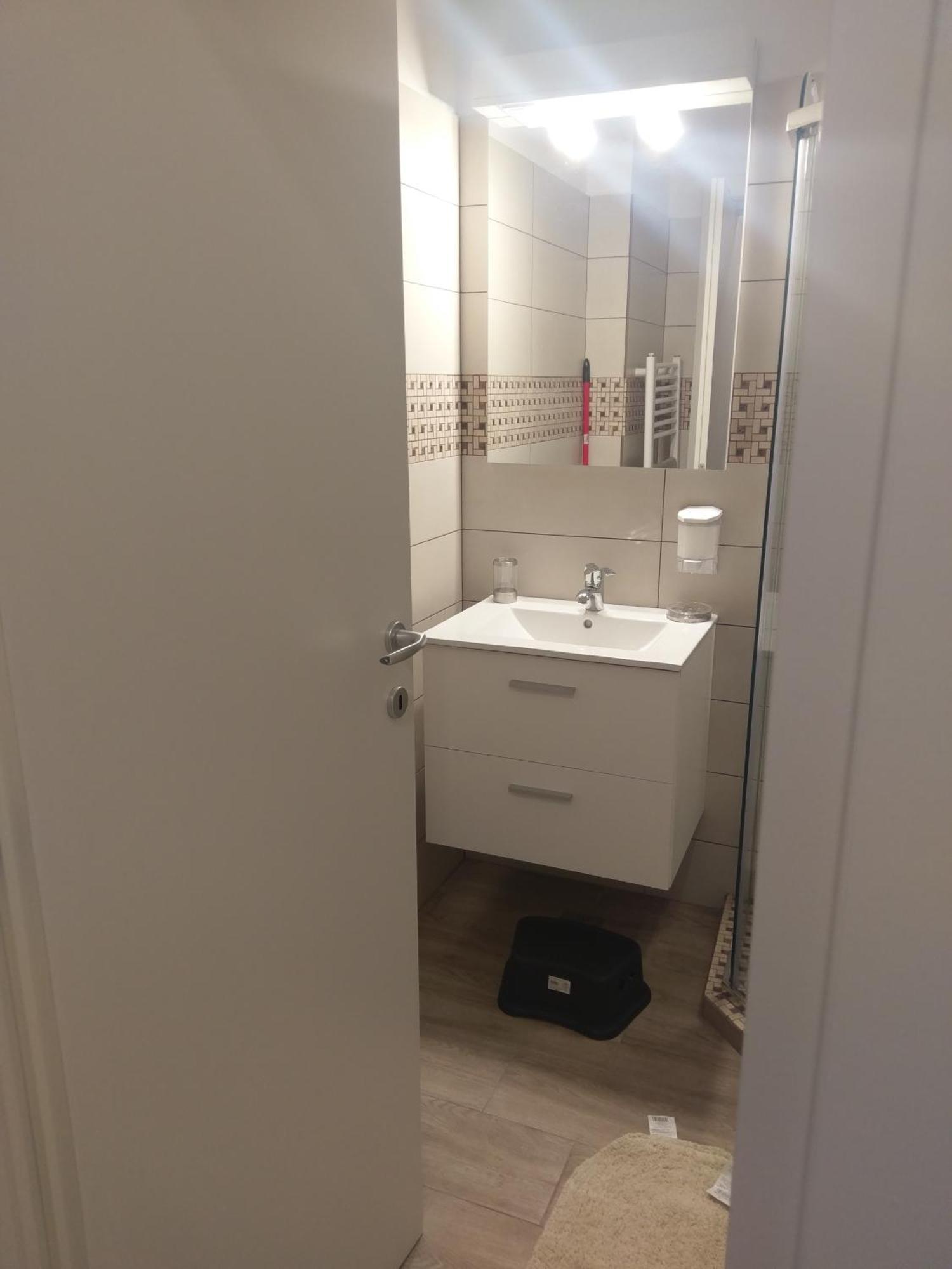 Apartment Apartamentul Turcoaz Năvodari