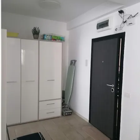 Apartamentul Turcoaz Năvodari Exterior foto