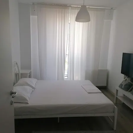 Apartamentul Turcoaz Năvodari Exterior foto