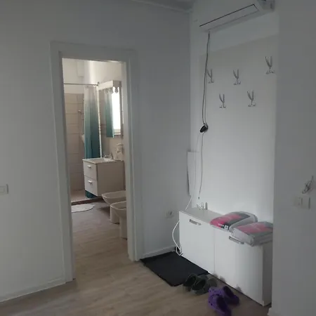 Apartamentul Turcoaz Năvodari Exterior foto
