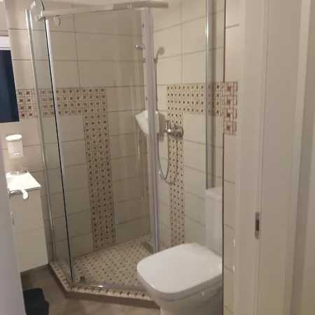 Apartamentul Turcoaz Năvodari Exterior foto