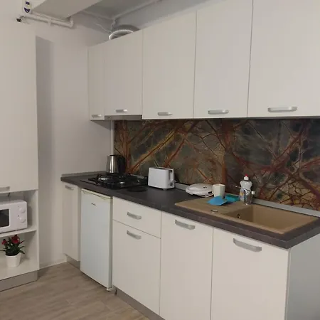 Apartamentul Turcoaz Năvodari Exterior foto