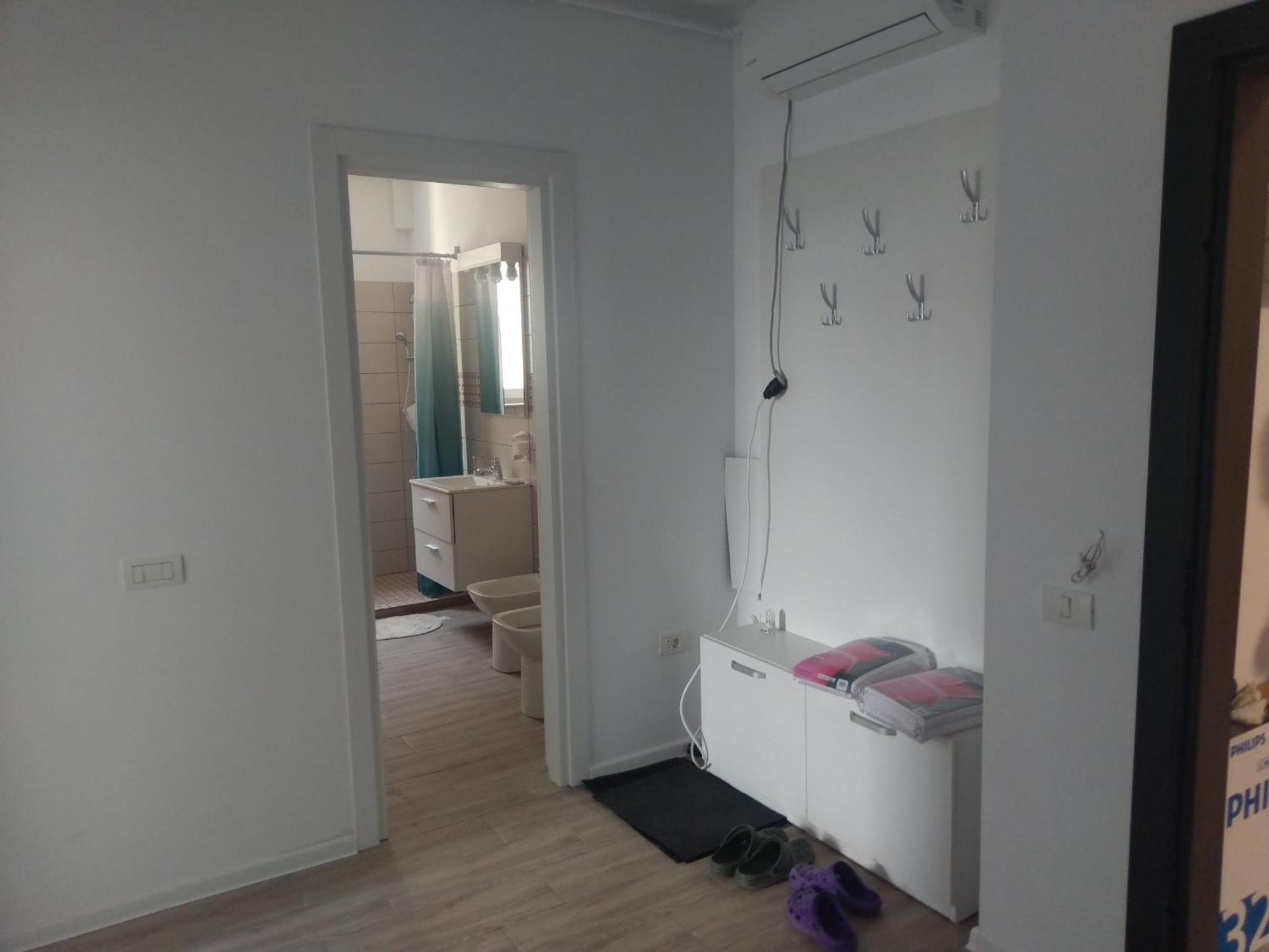 Apartment Apartamentul Turcoaz