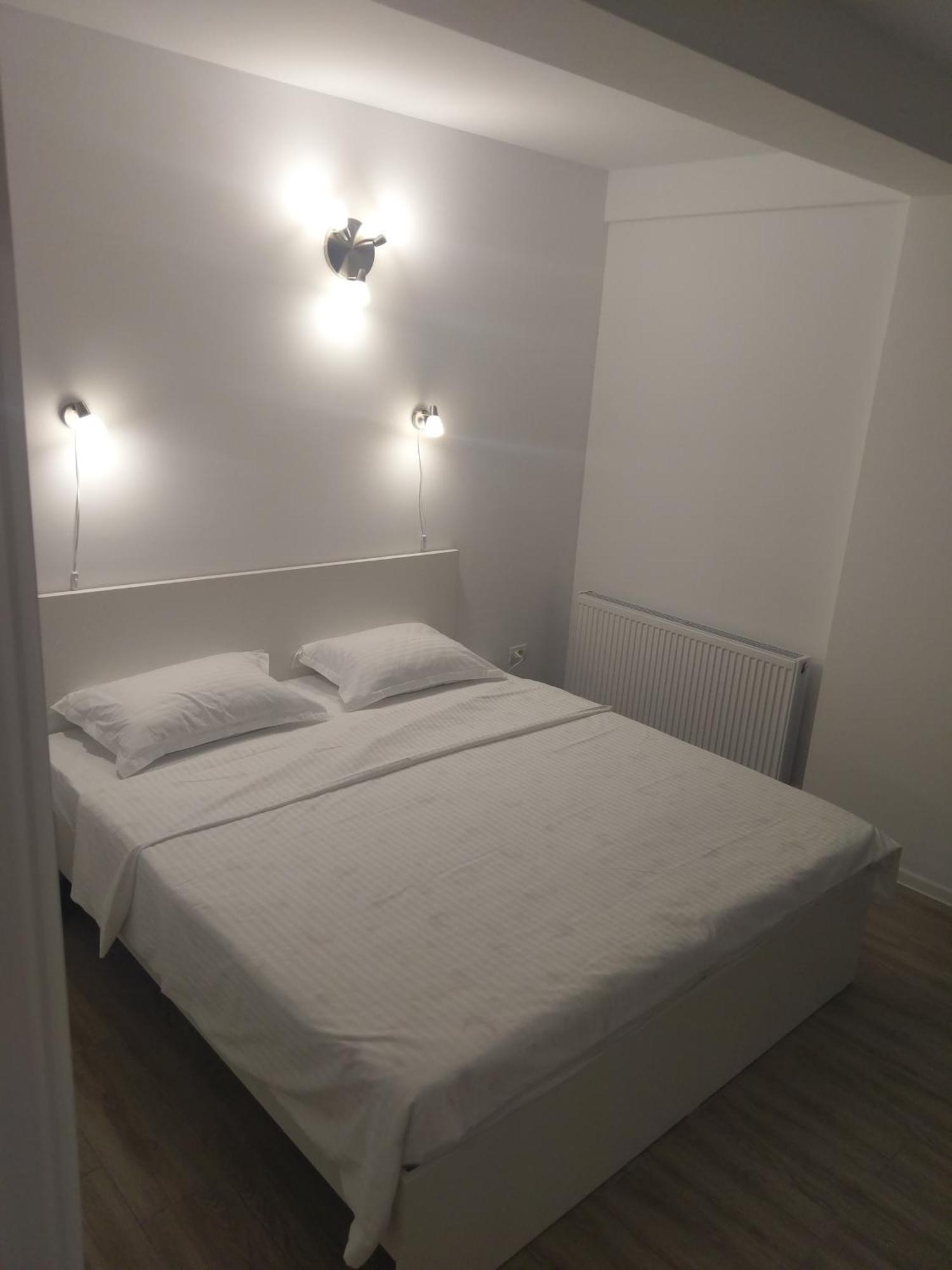 Apartamentul Turcoaz