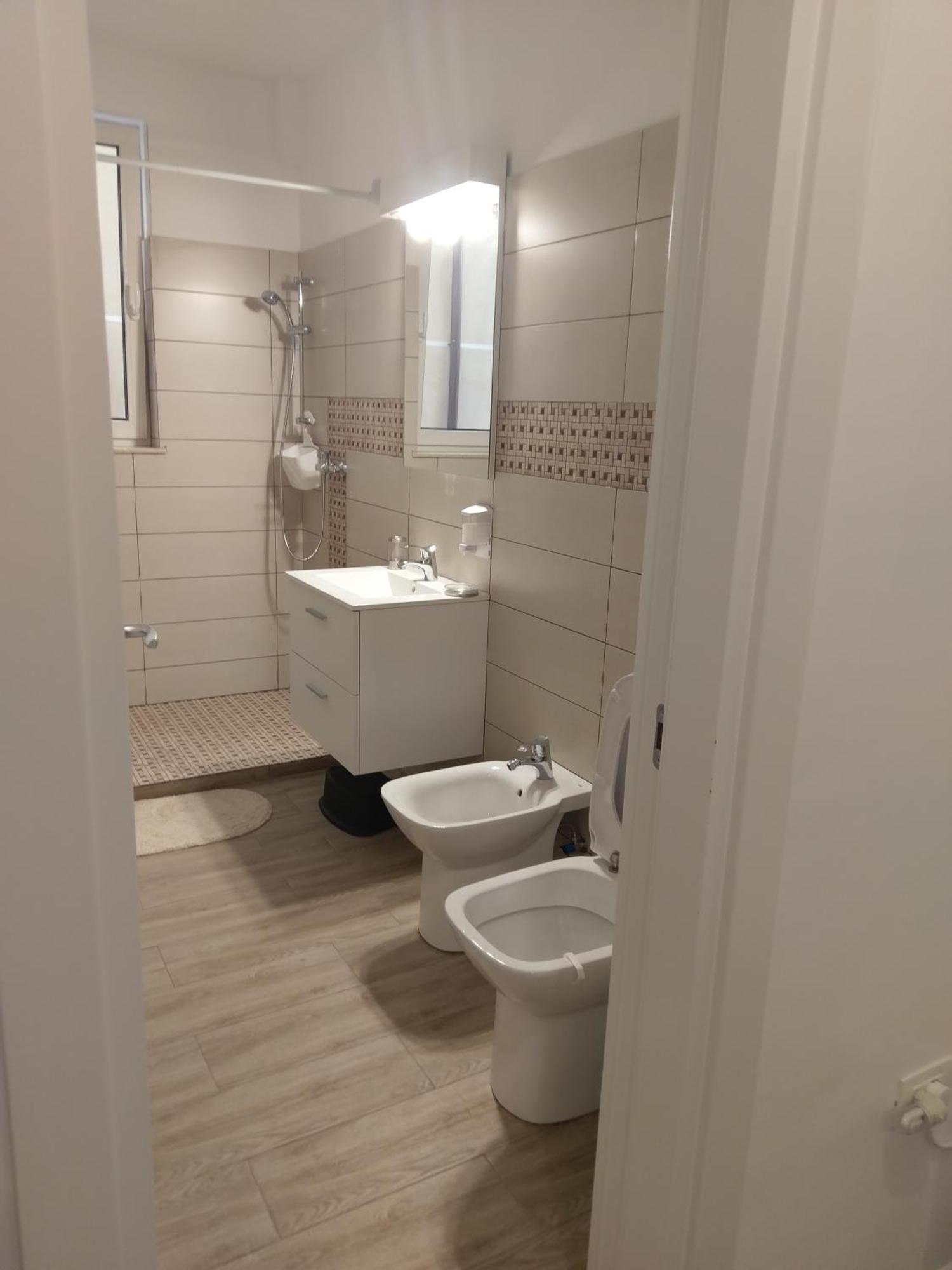 Apartamentul Turcoaz *
