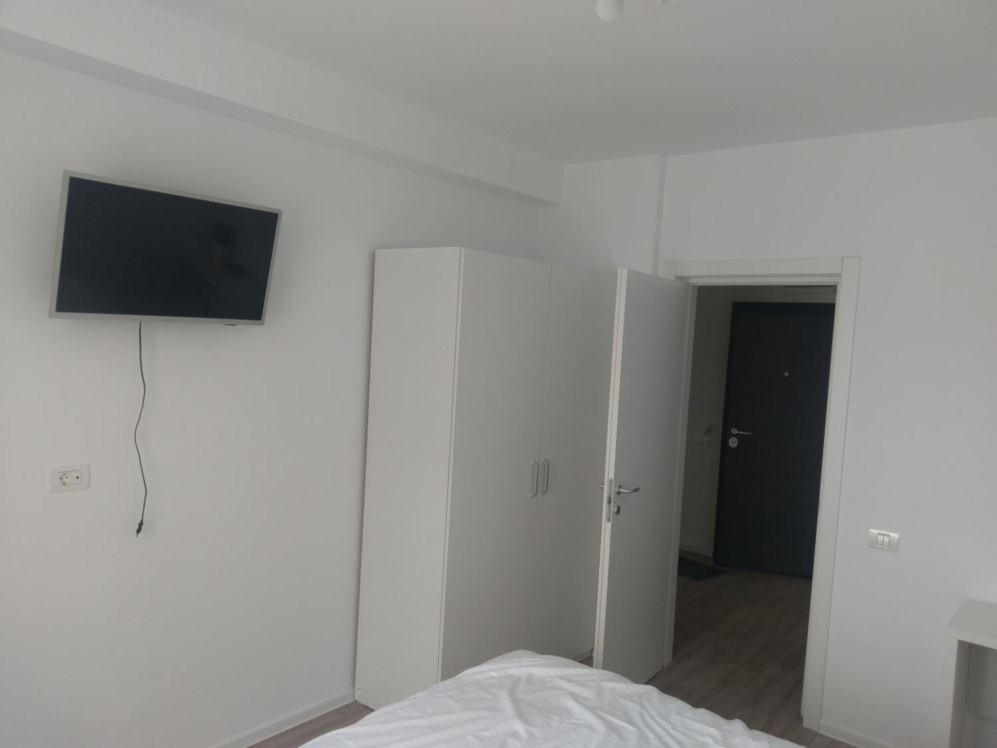 Apartamentul Turcoaz Navodari