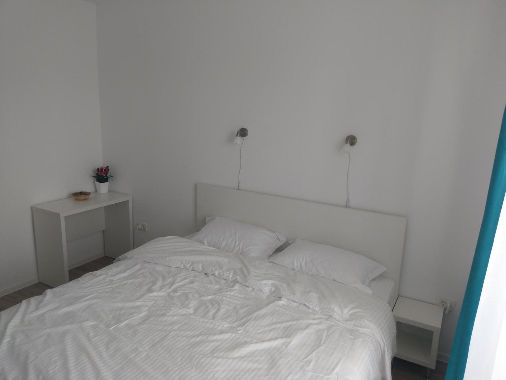 Apartamentul Turcoaz Apartment Navodari